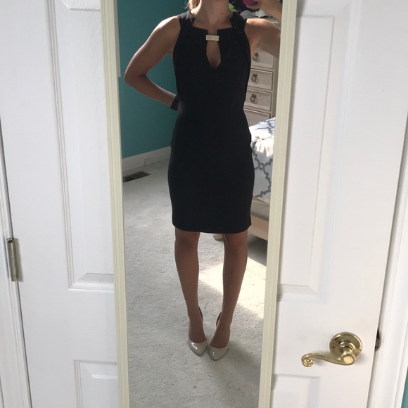 Gucci Dresses & Skirts - Black Gucci dress